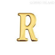 820118 [GORIKI ISLAND（ゴーリキアイランド） ブラスレタ- 30 R]