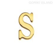 GORIKI ISLAND(ゴーリキアイランド) ブラスレタ- 30 S 820119