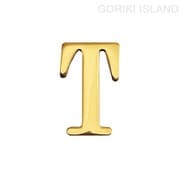 GORIKI ISLAND(ゴーリキアイランド) ブラスレタ- 30 T 820120