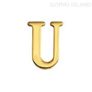 GORIKI ISLAND(ゴーリキアイランド) ブラスレタ- 30 U 820121