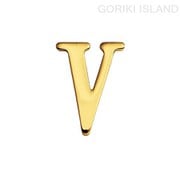 GORIKI ISLAND(ゴーリキアイランド) ブラスレタ- 30 V 820122