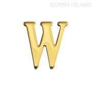 GORIKI ISLAND(ゴーリキアイランド) ブラスレタ- 30 W 820123