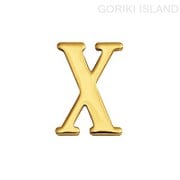 GORIKI ISLAND(ゴーリキアイランド) ブラスレタ- 30 X 820124