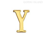 GORIKI ISLAND(ゴーリキアイランド) ブラスレタ- 30 Y 820125