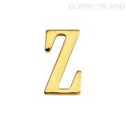 GORIKI ISLAND(ゴーリキアイランド) ブラスレタ- 30 Z 820126