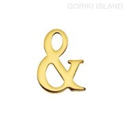 GORIKI ISLAND(ゴーリキアイランド) ブラスレタ- 30 & 820127