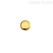 GORIKI ISLAND(ゴーリキアイランド) ブラスレタ- 30 .ピリオド 820128