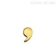 GORIKI ISLAND(ゴーリキアイランド) ブラスレタ- 30 カンマ 820129
