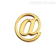 GORIKI ISLAND(ゴーリキアイランド) ブラスレタ- 30 @ 820143