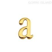 GORIKI ISLAND(ゴーリキアイランド) ブラスレタ- 30 S A 820151