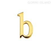 820152 [GORIKI ISLAND（ゴーリキアイランド） ブラスレタ- 30 S B]