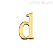 GORIKI ISLAND(ゴーリキアイランド) ブラスレタ- 30 S D 820154
