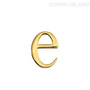 GORIKI ISLAND(ゴーリキアイランド) ブラスレタ- 30 S E 820155