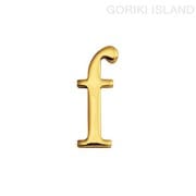 GORIKI ISLAND(ゴーリキアイランド) ブラスレタ- 30 S F 820156