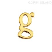 GORIKI ISLAND(ゴーリキアイランド) ブラスレタ- 30 S G 820157