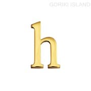 GORIKI ISLAND(ゴーリキアイランド) ブラスレタ- 30 S H 820158
