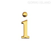 GORIKI ISLAND(ゴーリキアイランド) ブラスレタ- 30 S I 820159