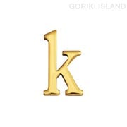 GORIKI ISLAND(ゴーリキアイランド) ブラスレタ- 30 S K 820161
