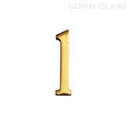 GORIKI ISLAND(ゴーリキアイランド) ブラスレタ- 30 S L 820162