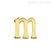 GORIKI ISLAND(ゴーリキアイランド) ブラスレタ- 30 S M 820163