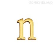 GORIKI ISLAND(ゴーリキアイランド) ブラスレタ- 30 S N 820164