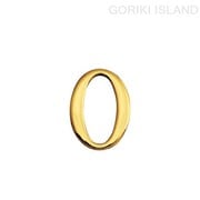 GORIKI ISLAND(ゴーリキアイランド) ブラスレタ- 30 S O 820165