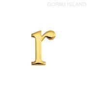 GORIKI ISLAND(ゴーリキアイランド) ブラスレタ- 30 S R 820168