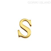 GORIKI ISLAND(ゴーリキアイランド) ブラスレタ- 30 S S 820169
