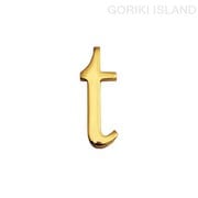 GORIKI ISLAND(ゴーリキアイランド) ブラスレタ- 30 S T 820170