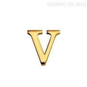 GORIKI ISLAND(ゴーリキアイランド) ブラスレタ- 30 S V 820172