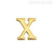 GORIKI ISLAND(ゴーリキアイランド) ブラスレタ- 30 S X 820175