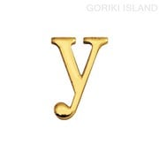 GORIKI ISLAND(ゴーリキアイランド) ブラスレタ- 30 S Y 820176