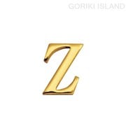 GORIKI ISLAND(ゴーリキアイランド) ブラスレタ- 30 S Z 820177