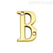 GORIKI ISLAND(ゴーリキアイランド) ブラスレタ- 51 B 820202