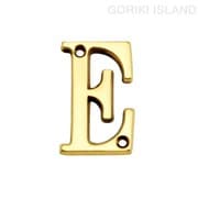 GORIKI ISLAND(ゴーリキアイランド) ブラスレタ- 51 E 820205