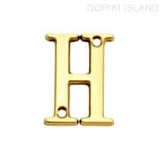 GORIKI ISLAND(ゴーリキアイランド) ブラスレタ- 51 H 820208