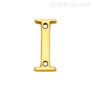 820209 [GORIKI ISLAND（ゴーリキアイランド） ブラスレタ- 51 I]