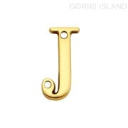 GORIKI ISLAND(ゴーリキアイランド) ブラスレタ- 51 J 820210