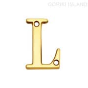 GORIKI ISLAND(ゴーリキアイランド) ブラスレタ- 51 L 820212
