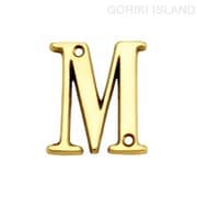 GORIKI ISLAND(ゴーリキアイランド) ブラスレタ- 51 M 820213