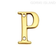 GORIKI ISLAND(ゴーリキアイランド) ブラスレタ- 51 P 820216