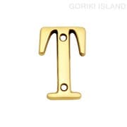GORIKI ISLAND(ゴーリキアイランド) ブラスレタ- 51 T 820220