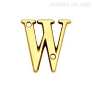 GORIKI ISLAND(ゴーリキアイランド) ブラスレタ- 51 W 820223