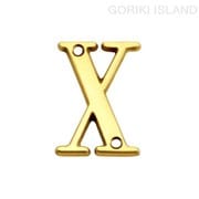 GORIKI ISLAND(ゴーリキアイランド) ブラスレタ- 51 X 820224
