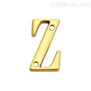 GORIKI ISLAND(ゴーリキアイランド) ブラスレタ- 51 Z 820226