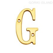 820307 [GORIKI ISLAND（ゴーリキアイランド） ブラスレタ- 76 G]