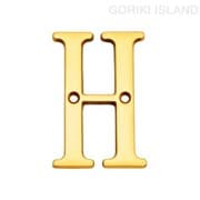 820308 [GORIKI ISLAND（ゴーリキアイランド） ブラスレタ- 76 H]