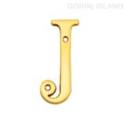 820310 [GORIKI ISLAND（ゴーリキアイランド） ブラスレタ- 76 J]