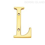 820312 [GORIKI ISLAND（ゴーリキアイランド） ブラスレタ- 76 L]
