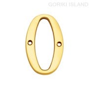 820315 [GORIKI ISLAND（ゴーリキアイランド） ブラスレタ- 76 O]